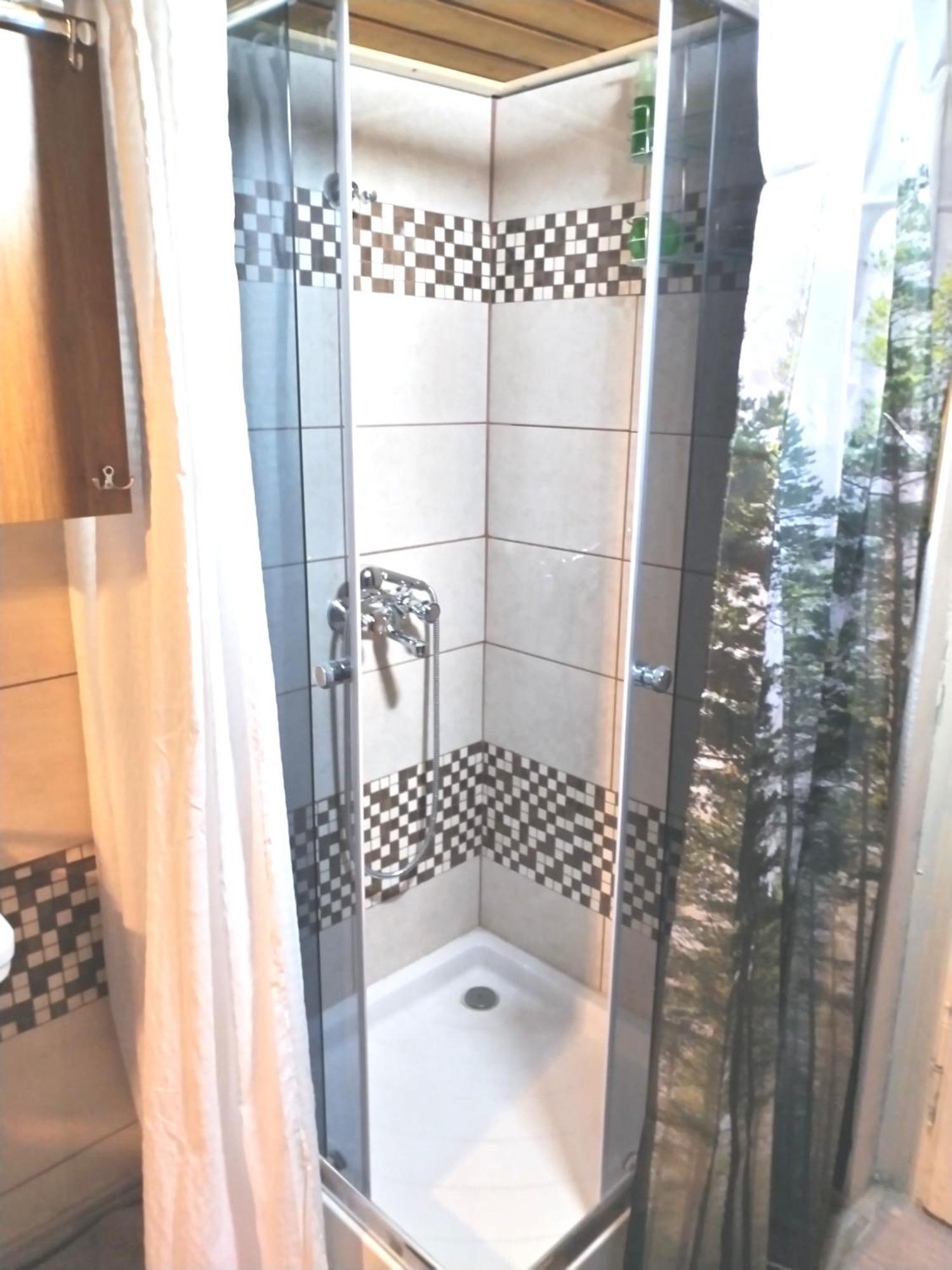 Drevenica Viki 1 Holiday home Pribylina