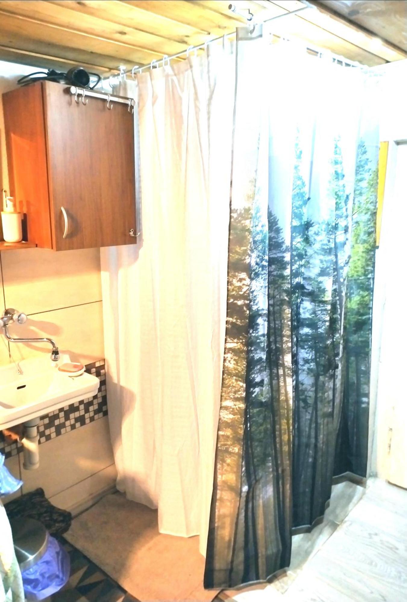 Drevenica Viki 1 Holiday home *