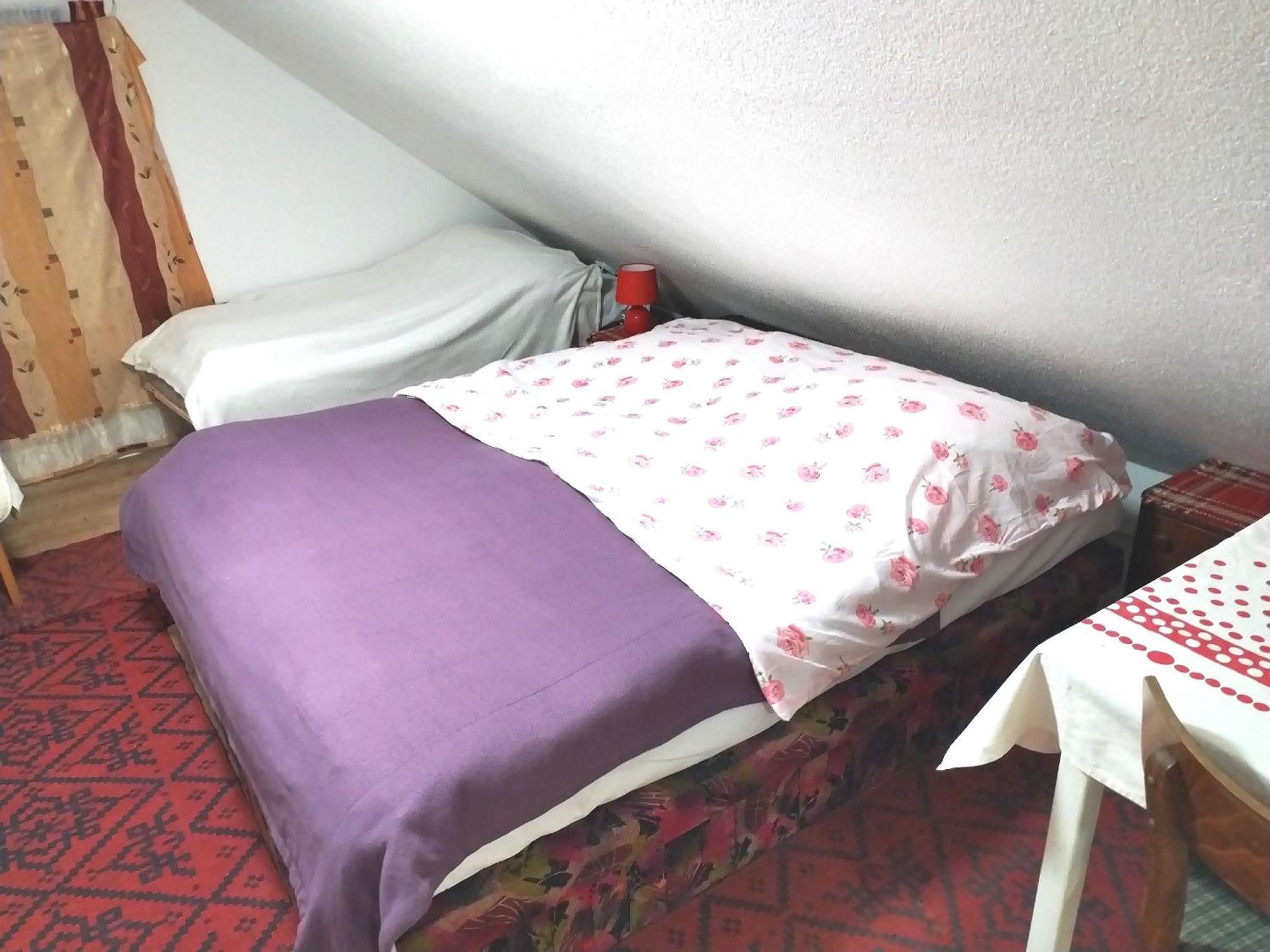 Drevenica Viki 1 Holiday home *