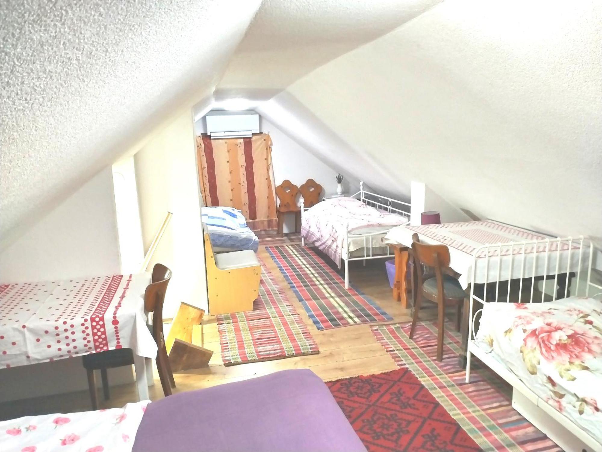 Drevenica Viki 1 Holiday home *