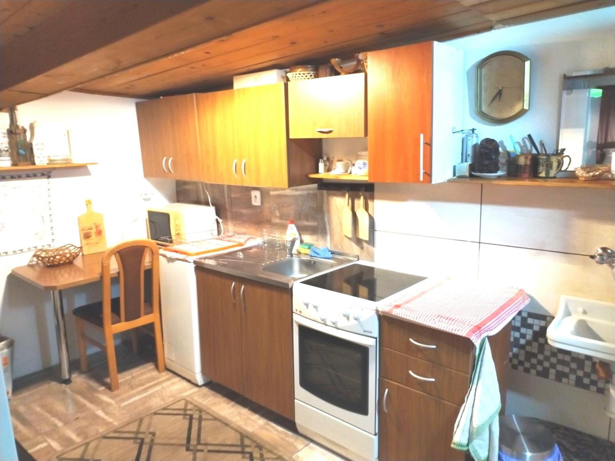 Holiday home Drevenica Viki 1